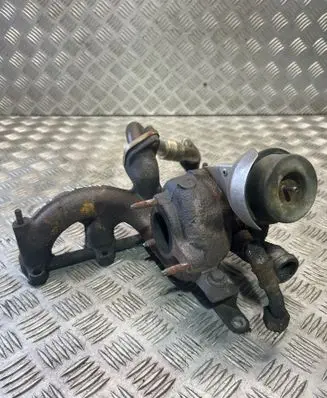 Volkswagen Bora Turbo 038253016L