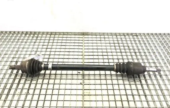 Fiat Fiorino Front driveshaft 51783825