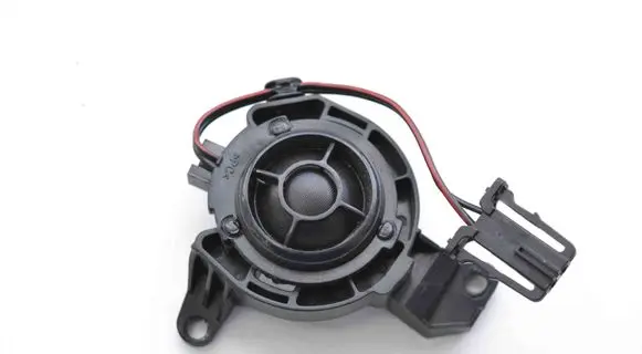 Volkswagen Amarok Front door speaker 2H0035242