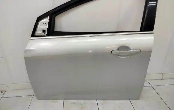 Ford Focus Front door 