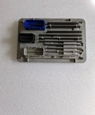Buick Encore GX I Engine control unit/module 12706635