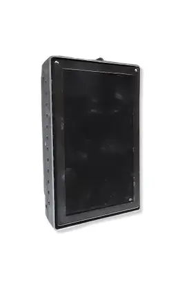 Renault Laguna II Screen/display/small screen 