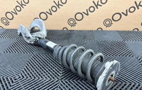 Volvo XC90 Front shock absorber/damper 31451830
