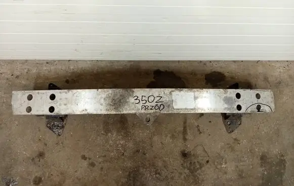Nissan 350Z Front bumper support beam BELK350Z
