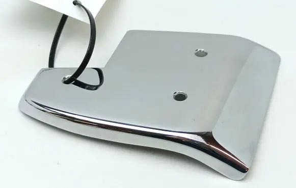 Mercedes-Benz CLK A209 C209 Other front door trim element