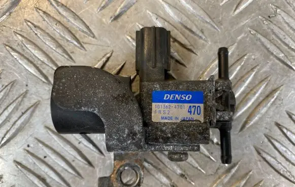 Honda FR-V Turbo solenoid valve 1013624701 1013624