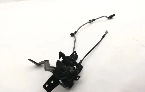 Hyundai Kona I Engine bonnet/hood lock/catch 