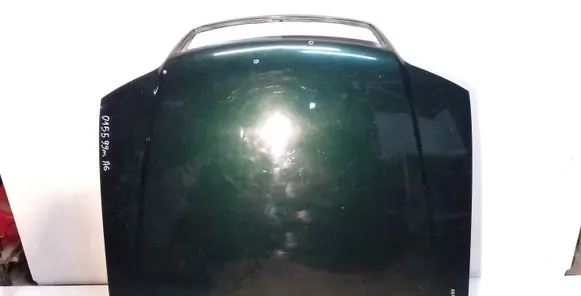Audi A6 S6 C5 4B Engine bonnet/hood