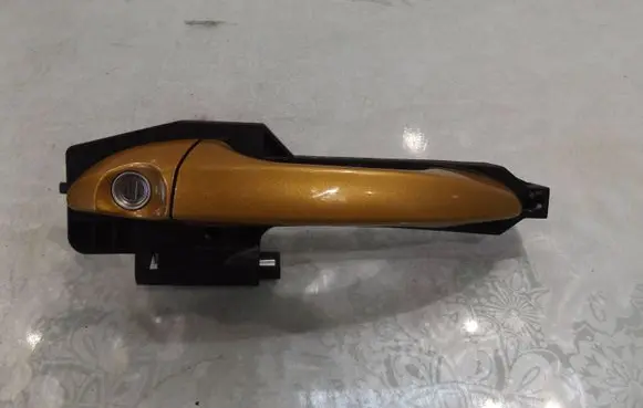 Hyundai i20 (GB IB) Front door interior handle