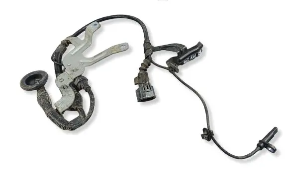 Mitsubishi Outlander IV ABS rear brake sensor 18A66RR6