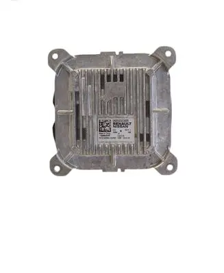 Renault Megane E-Tech Xenon control unit/module 260555036RAUTOAS1 260555036R