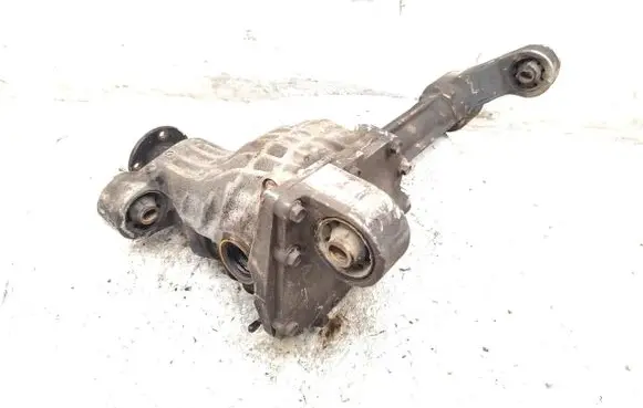 Nissan Navara Front driveshaft 38500EA400
