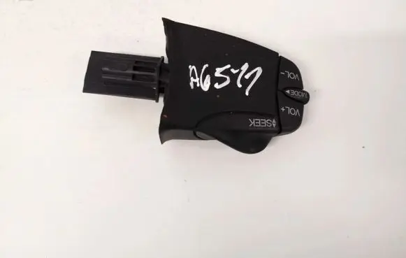 Ford Mondeo Mk III Multifunctional control switch/knob 98ab14k147ad