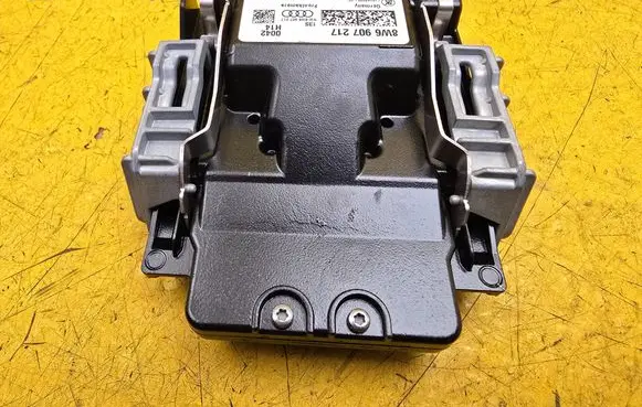 Audi A5 Windshield/windscreen camera 8W6907217