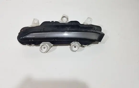 Peugeot 208 II LED Daytime headlight 9824241280 GRG