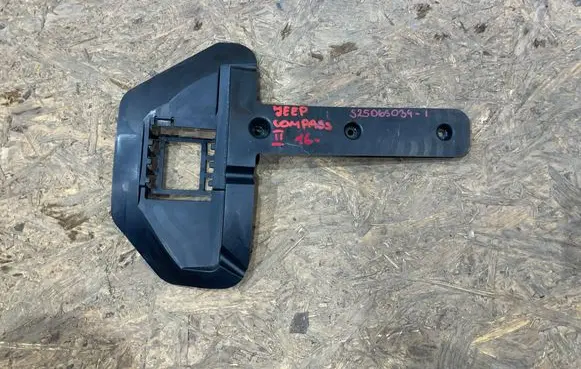 Jeep Compass Front bumper mounting bracket 53489821 S2506S034-I