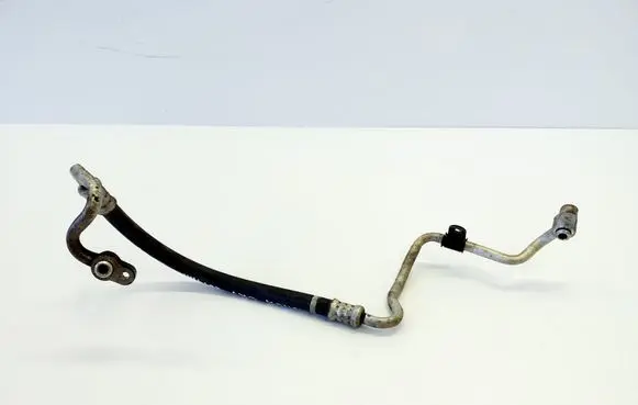 Air conditioning (A/C) pipe/hose