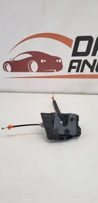 Jaguar XE Front door lock HX7324955CA 00L711790 1QHH88S03