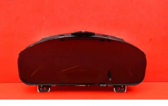 Speedometer (instrument cluster)