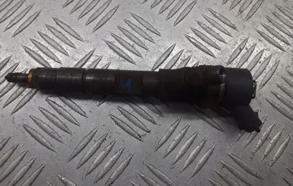 Renault Scenic I Fuel injectors set 8200100272