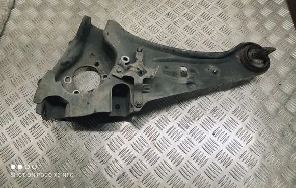 Citroen C4 Aircross Rear upper control arm/wishbone