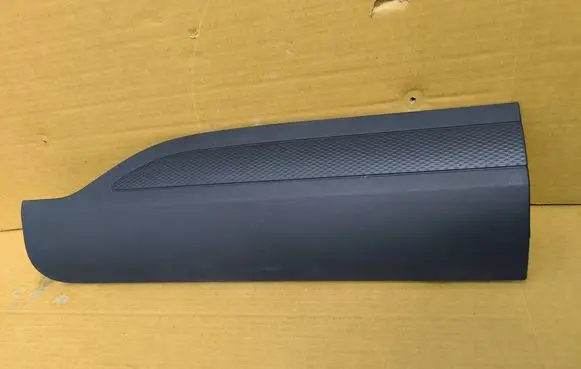 Ford Escape IV Rear door trim (molding) LJ6BS25334ADW M17914 BCDEFG1