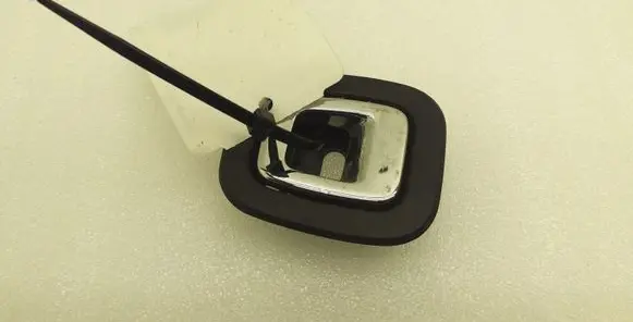 Peugeot RCZ Tie down hook / loop 978372637700 968194377700
