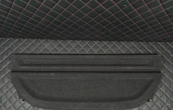 Honda Jazz Parcel shelf 