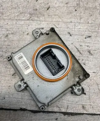 Audi A6 S6 C7 4G Headlight ballast module Xenon 4G0907397P LTM111A H03S0002