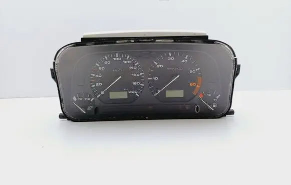 Volkswagen Polo III 6N 6N2 6NF Speedometer (instrument cluster) 6K9919033AH