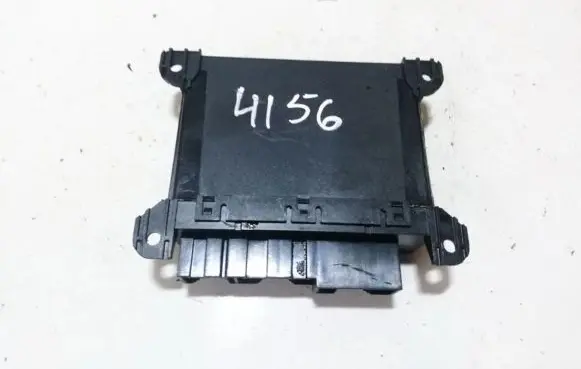 Chrysler Sebring (JS) Door control unit/module 04602922ab