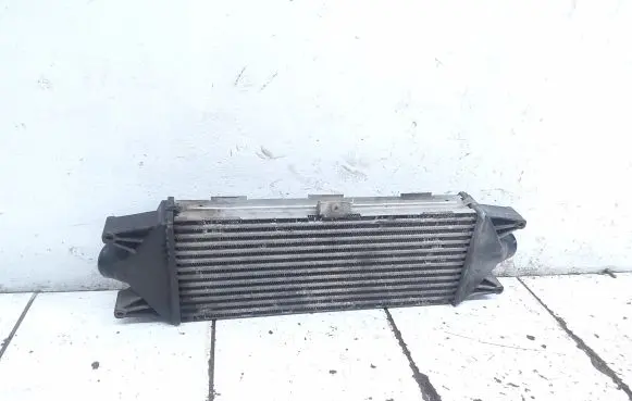 Iveco Daily 4th gen Intercooler radiator 96727 0000807