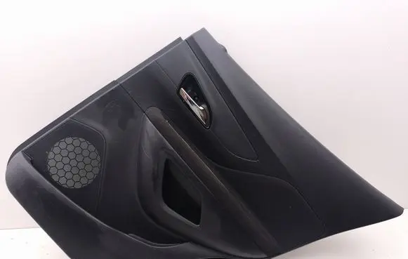 Opel Mokka X Rear door card panel trim 