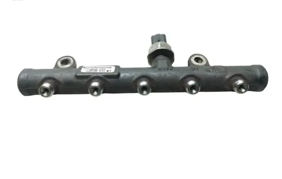 Citroen Jumpy Fuel main line pipe 9681649580 7522288 0719410762207