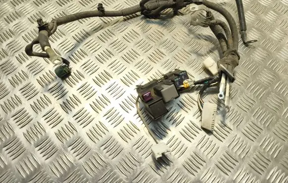 Subaru Forester SH Engine installation wiring loom 82246SC010
