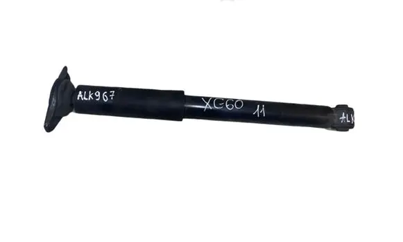 Volvo XC60 Rear shock absorber/damper 31277372 8G9118080VBA