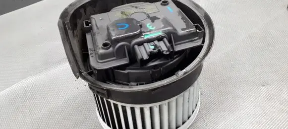 Citroen C6 Heater fan/blower