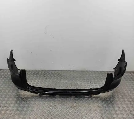 Mercedes-Benz EQC Rear bumper A29388017019999 A2938801701