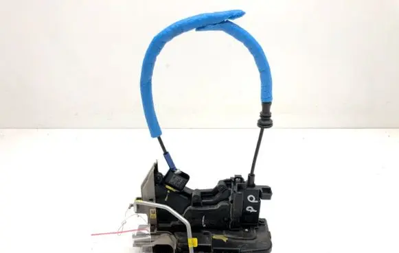 KIA Ceed Front door lock 81320-J7000