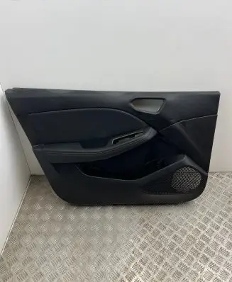 Renault Clio V Front door card panel trim 809014094R 19014094