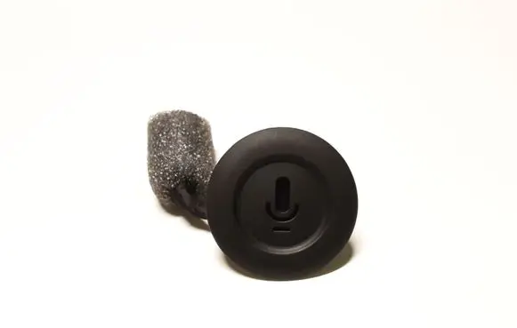 Mini Clubman F54 Microphone (bluetooth/phone) 9263744 G2806654