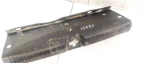 Hyundai Getz Other trunk/boot trim element 857701C100 85770-1C100