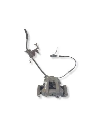 BMW 1 F20 F21 Front brake caliper 34116850643 6850643