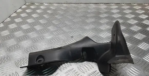 Other trunk/boot trim element