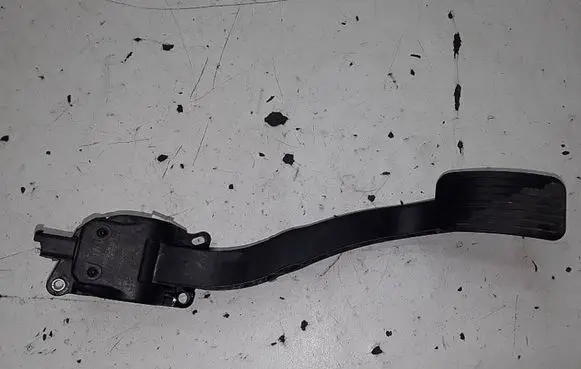 Peugeot 3008 I Accelerator throttle pedal 0280755169 9671417080