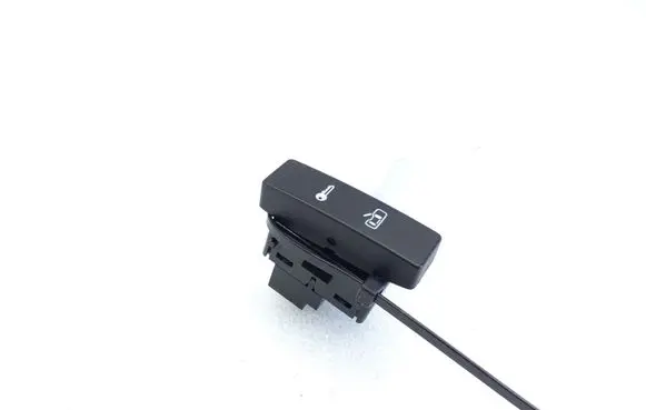 Volkswagen Touareg I Central locking switch button 7L69621253X1 7L6962125