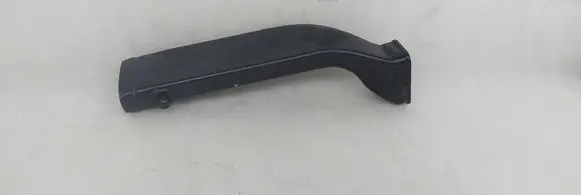 Audi Q8 Cabin air duct channel 4M8820159