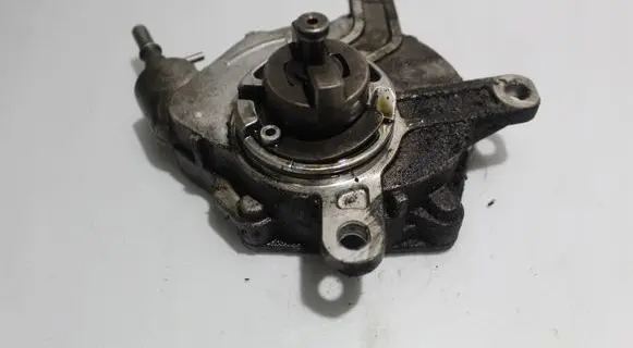 Vacuum pump