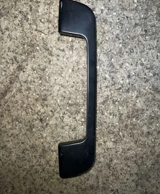 BMW 5 E34 Rear door handle cover 1928209