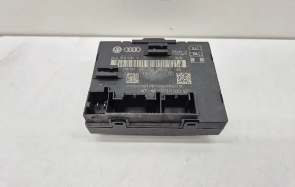 Audi Q3 8U Door control unit/module 8X0959795A